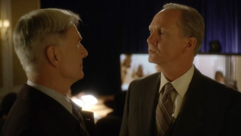 NCIS Enemies Foreign