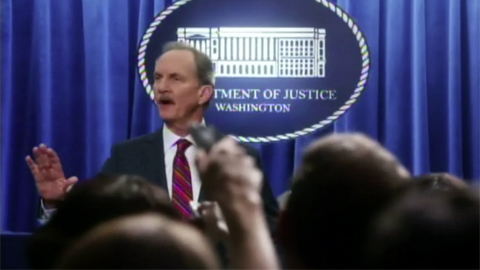 Scandal - People Like Me